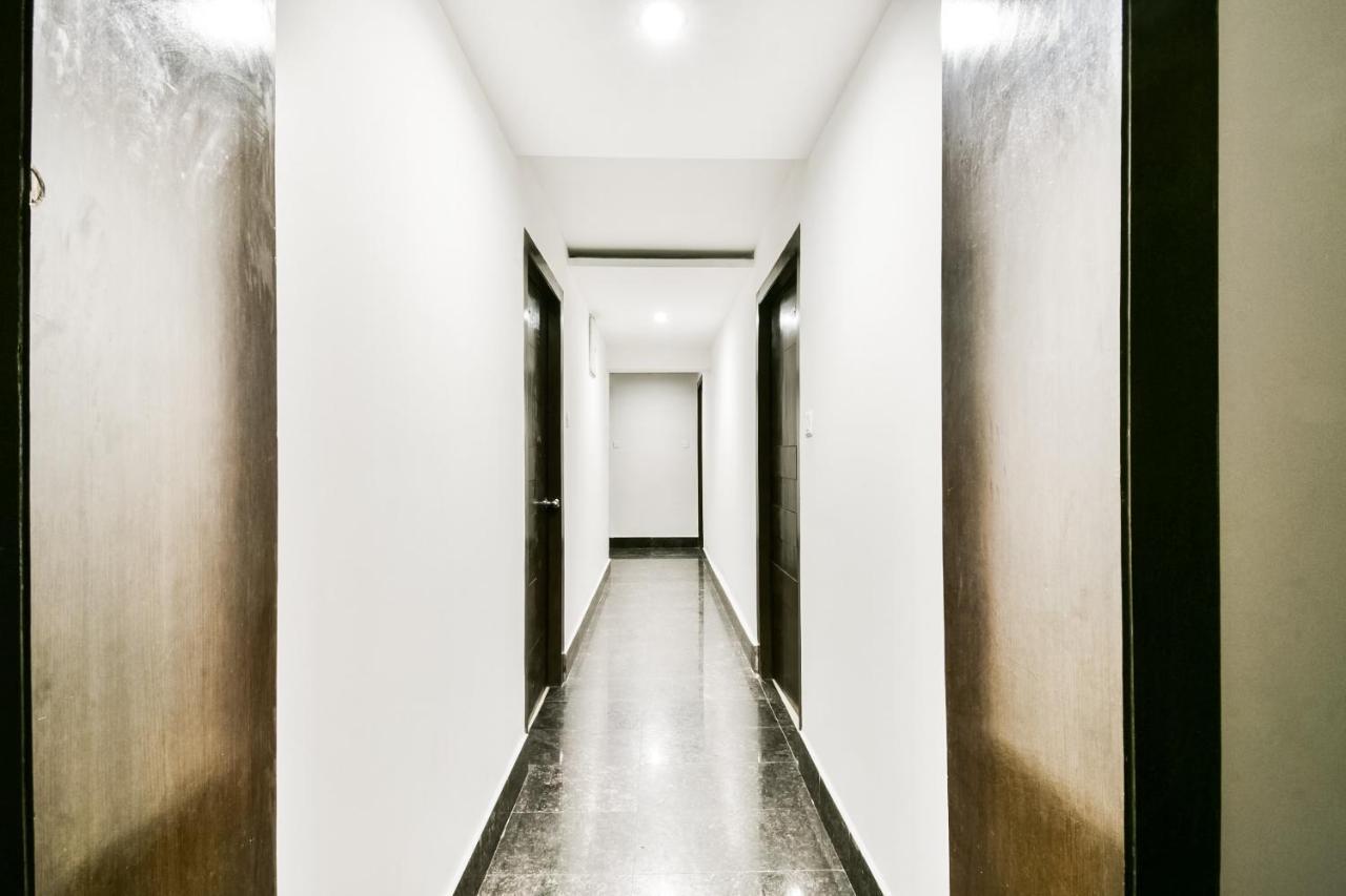 Oyo 62096 Pride Palace Hotels Patna  Zewnętrze zdjęcie
