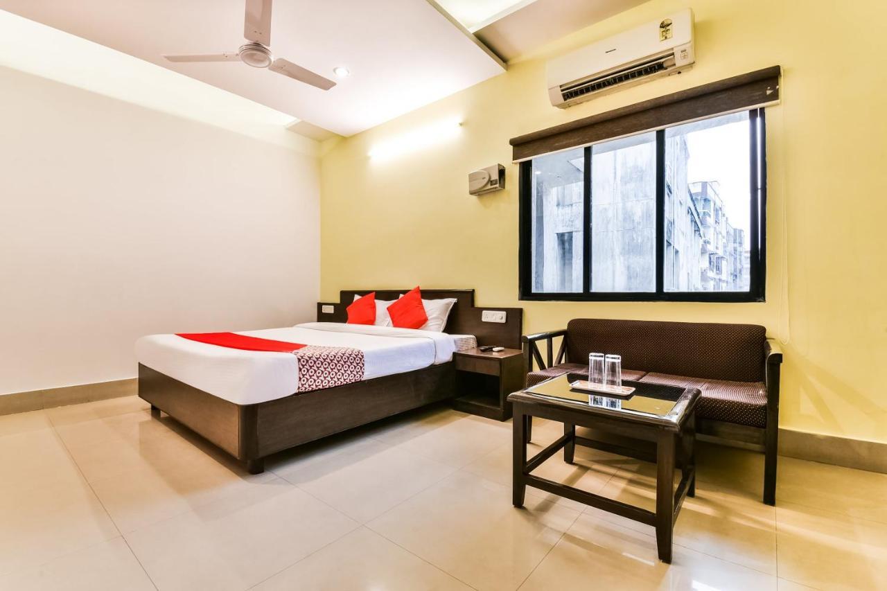 Oyo 62096 Pride Palace Hotels Patna  Zewnętrze zdjęcie