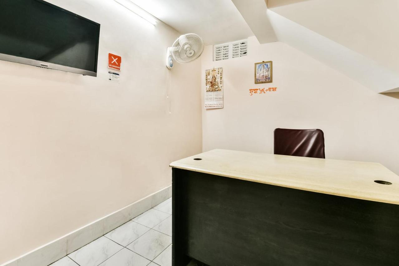 Oyo 62096 Pride Palace Hotels Patna  Zewnętrze zdjęcie