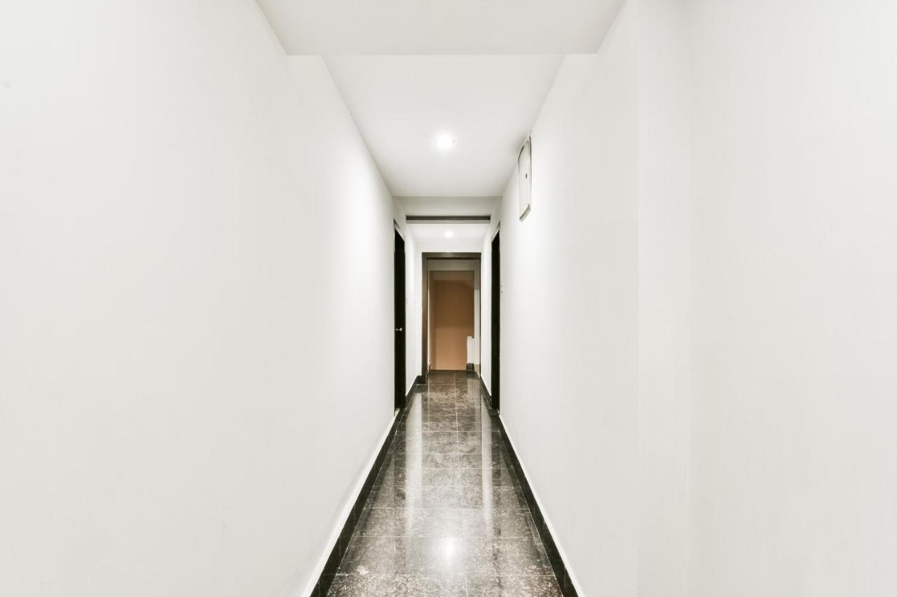 Oyo 62096 Pride Palace Hotels Patna  Zewnętrze zdjęcie