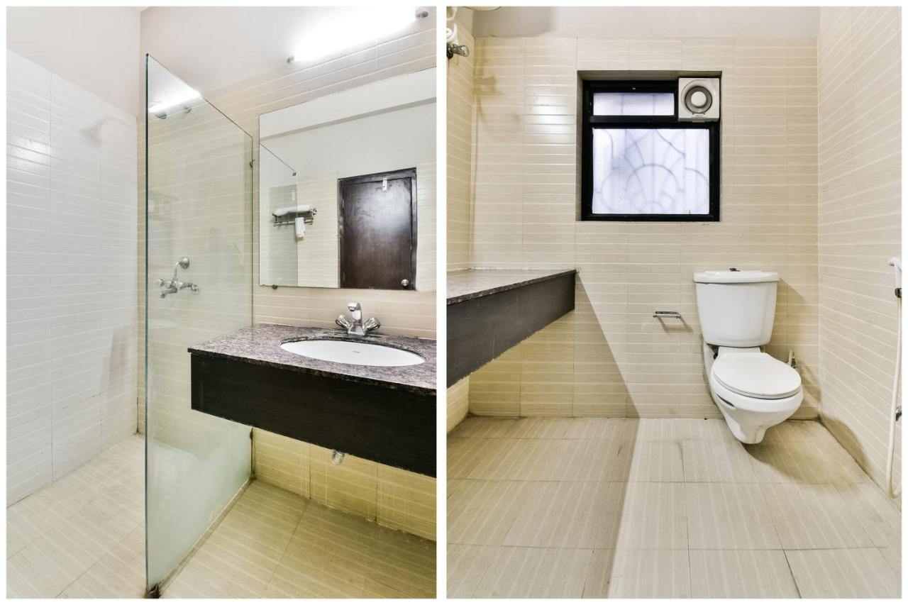 Oyo 62096 Pride Palace Hotels Patna  Zewnętrze zdjęcie