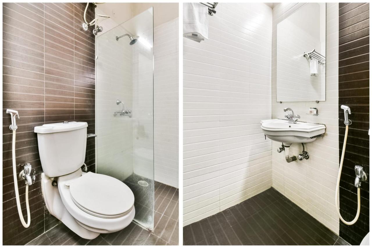 Oyo 62096 Pride Palace Hotels Patna  Zewnętrze zdjęcie