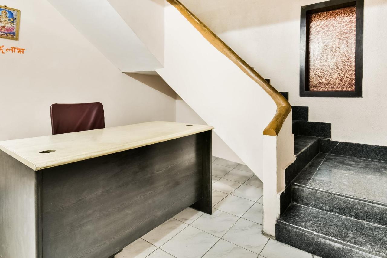 Oyo 62096 Pride Palace Hotels Patna  Zewnętrze zdjęcie