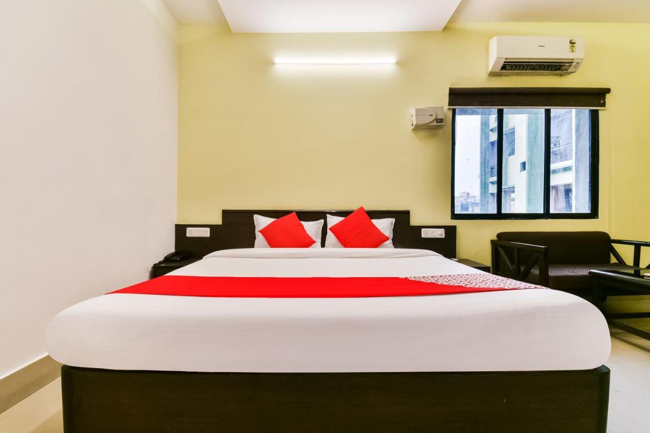 Oyo 62096 Pride Palace Hotels Patna  Zewnętrze zdjęcie